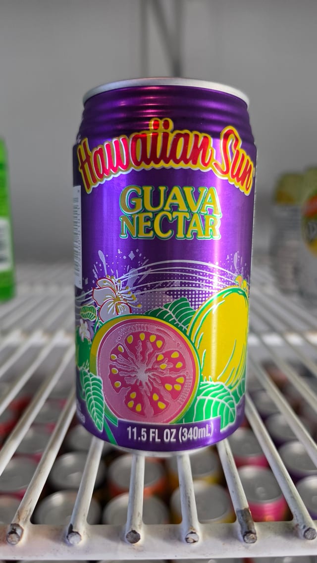 Guava.