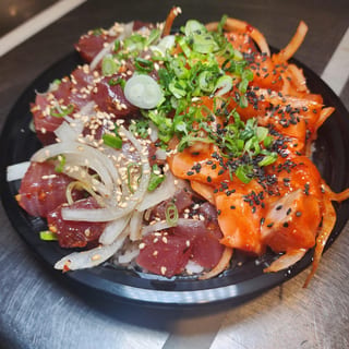 2 choice poke