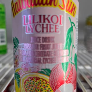 Lilikoi Lychee