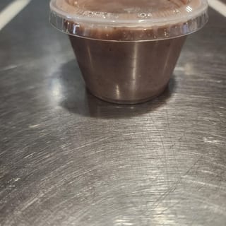Taro Brand Poi 4oz Cup