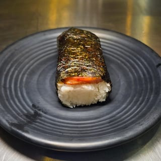Bowlz Spam Musubi