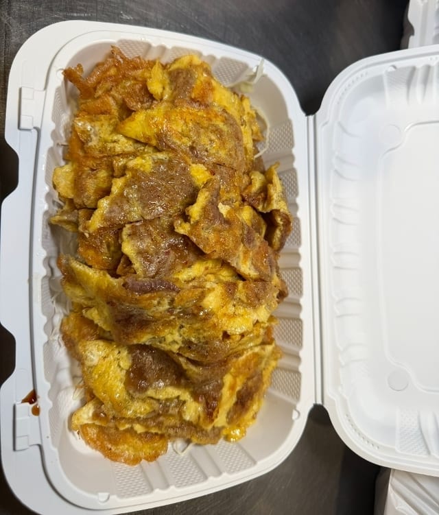 Side Order Meat Jun 10oz.