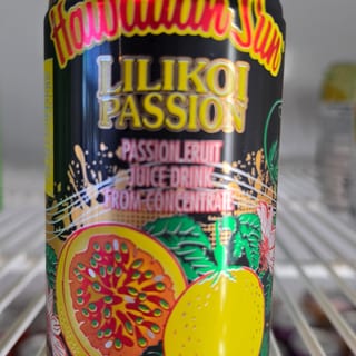 Lilikoi Passion