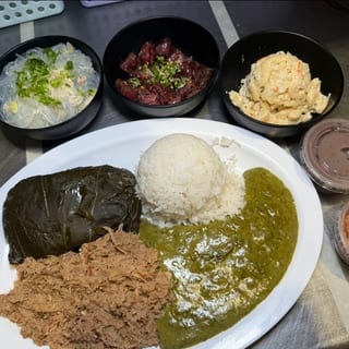 Hawaiian Bowl