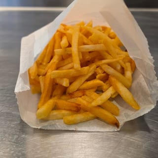 Side French Fries