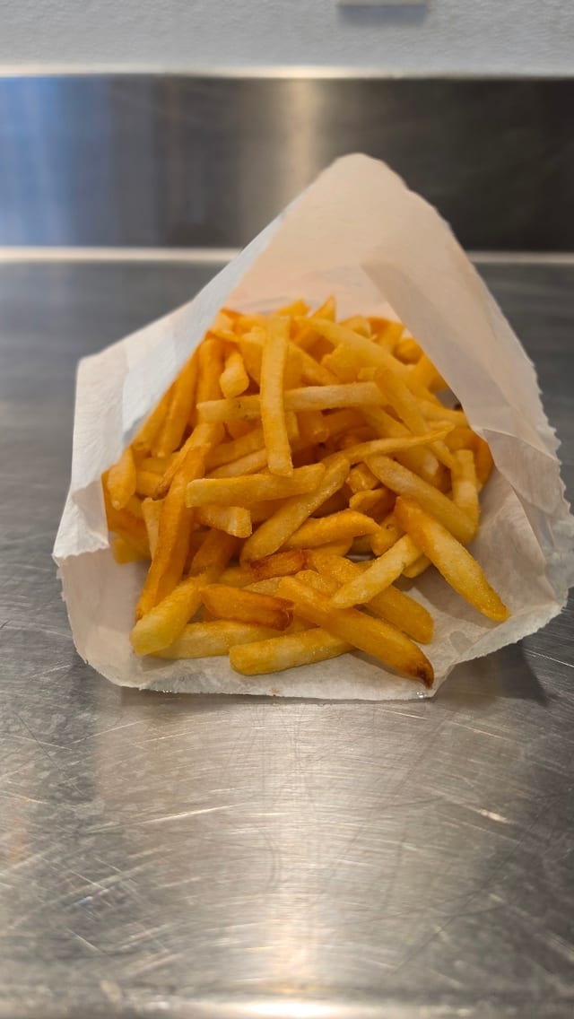 Side French Fries.