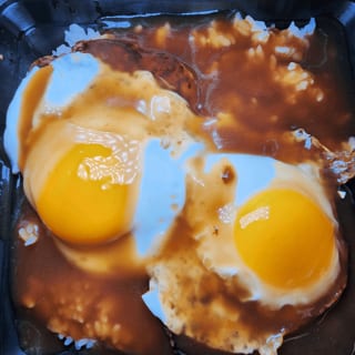 Loco Moco Regular