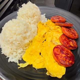 2 eggs any Style