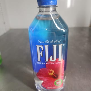 Fiji Water